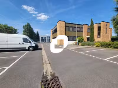 A louer Bureaux 165m² Villebon sur yvette