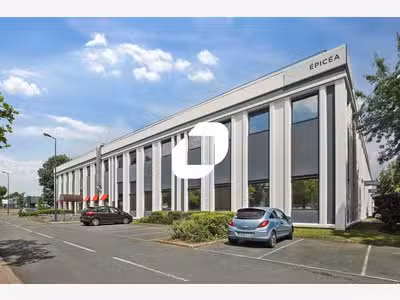 A louer Bureaux 140m² Villebon sur yvette
