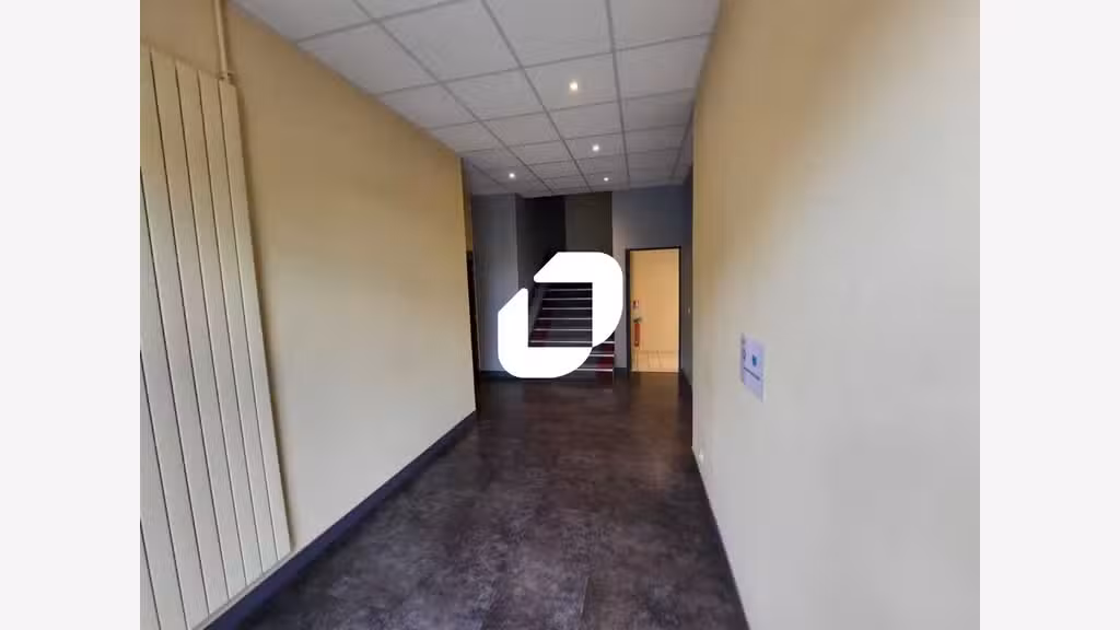 A louer Bureaux 1694m² Villebon sur yvette