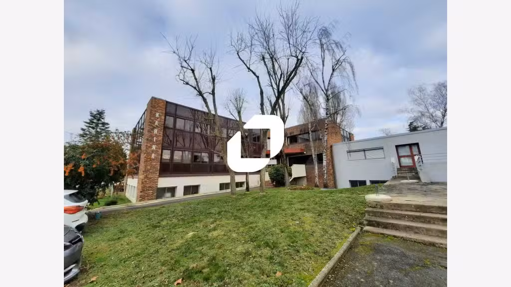 A louer Bureaux 226m² Villebon sur yvette