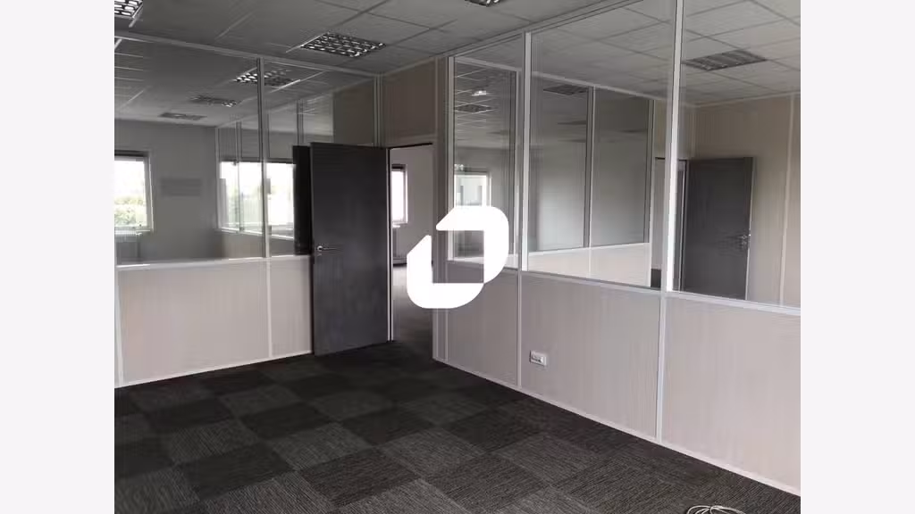 A louer Bureaux 1059m² Villebon sur yvette