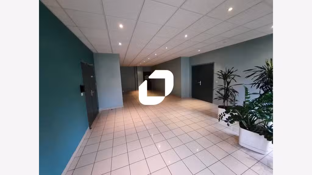 A louer Bureaux 694m² Villebon sur yvette