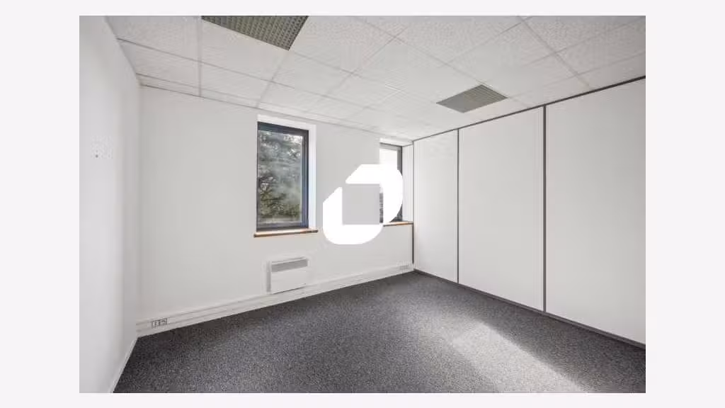 A louer Bureaux 161m² Villebon sur yvette