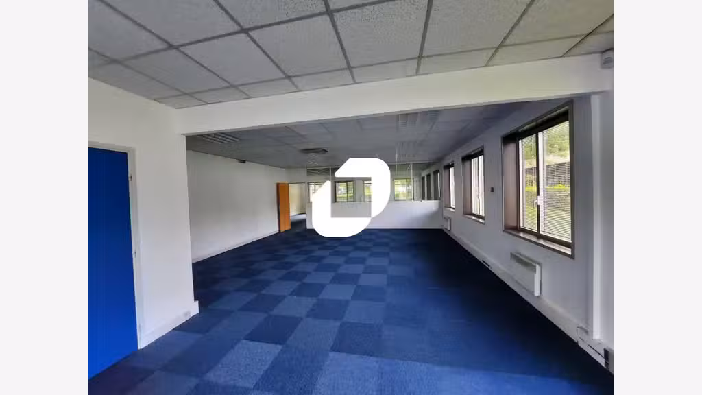 A louer Bureaux 2882m² Villebon sur yvette