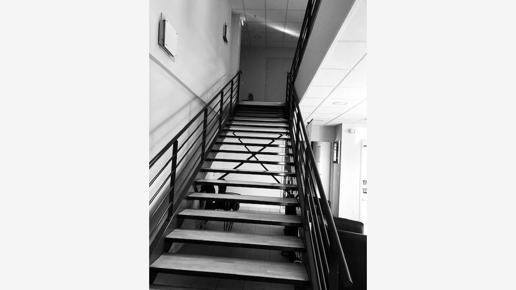 A louer bureaux 19m² R+1 à Villefranche-sur-saône