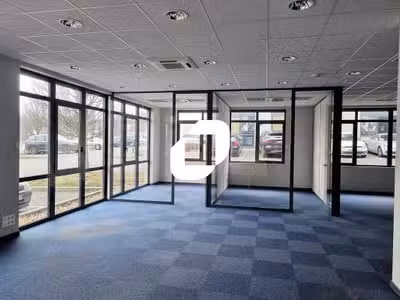 A louer Bureaux 355m² Villefranche sur saone