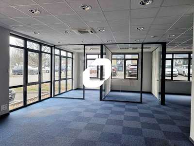 A louer Bureaux 355m² Villefranche sur saone