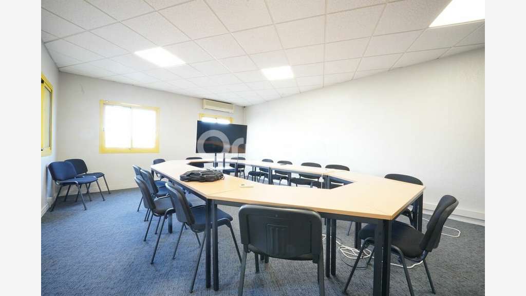 Bureaux à louer 190m² à Villefranche sur Saône