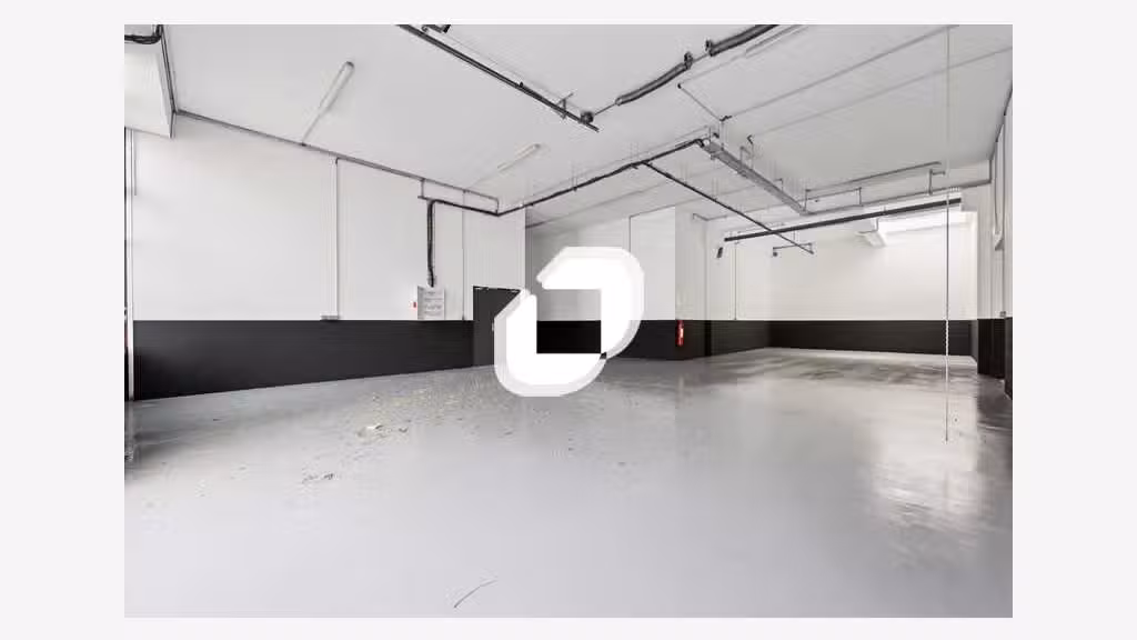A louer Bureaux 639m² Villejuif