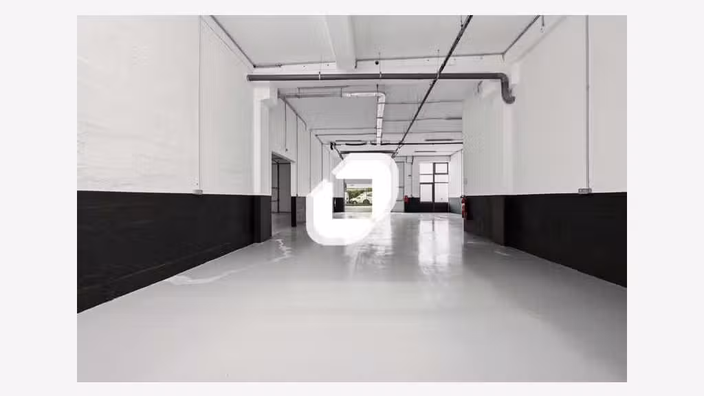 A louer Bureaux 639m² Villejuif