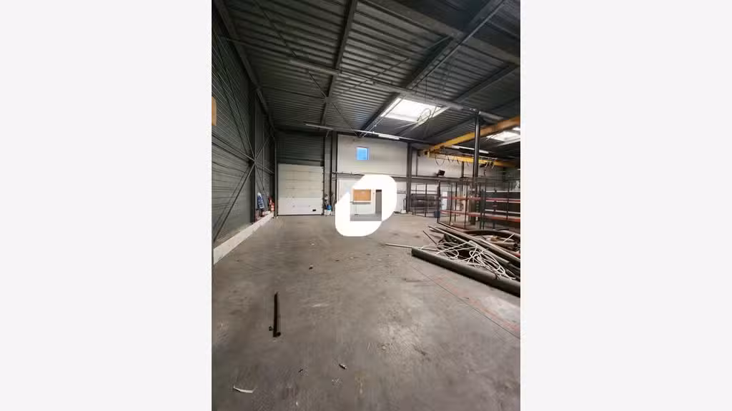 A louer Bureaux 1150m² Villemomble