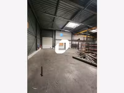 A louer Bureaux 1150m² Villemomble