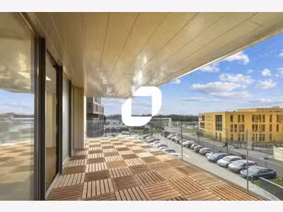A louer Bureaux 3724m² Villeneuve d'ascq