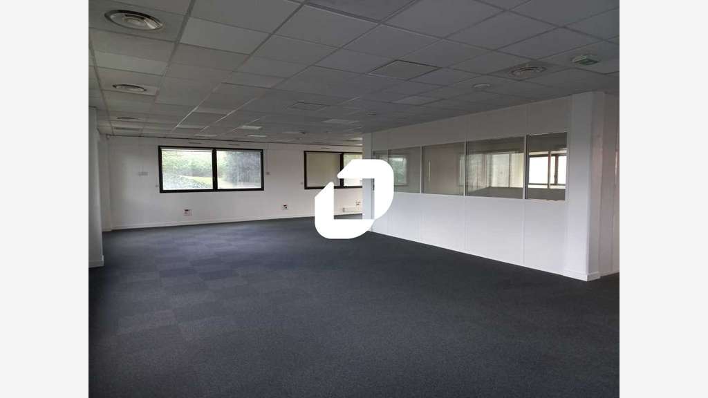 A louer Bureaux 344m² Villeneuve d'ascq