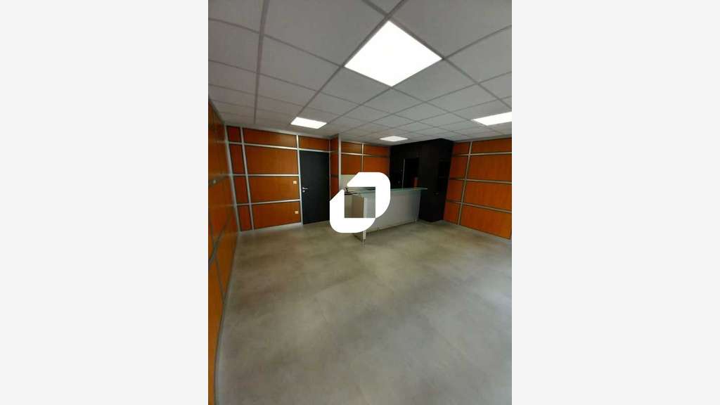 A louer Bureaux 500m² Villeneuve d'ascq