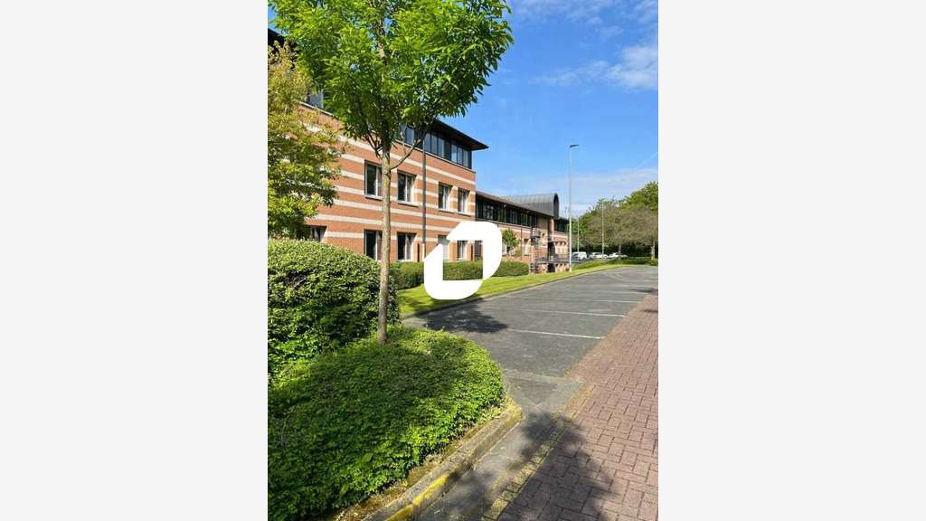 A louer Bureaux 511m² Villeneuve d'ascq