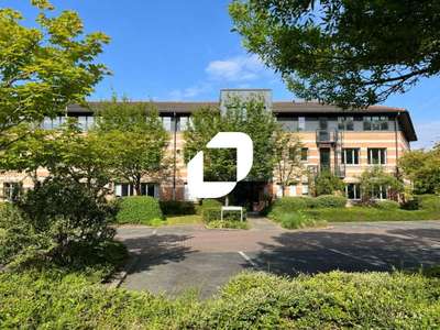 A louer Bureaux 511m² Villeneuve d'ascq