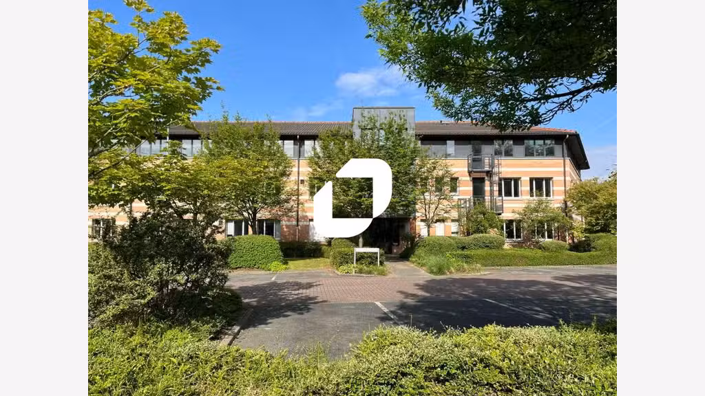 A louer Bureaux 697m² Villeneuve d'ascq