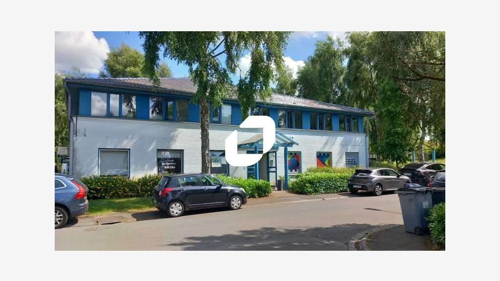 A louer Bureaux 107m² Villeneuve d'ascq