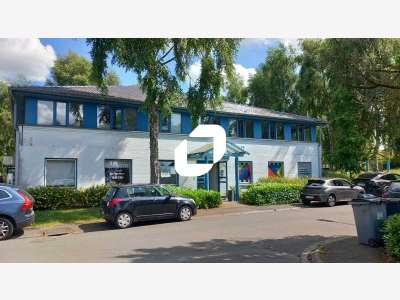 A louer Bureaux 107m² Villeneuve d'ascq