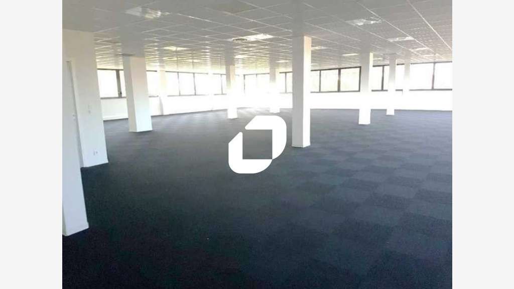 A louer Bureaux 1459m² Villeneuve d'ascq