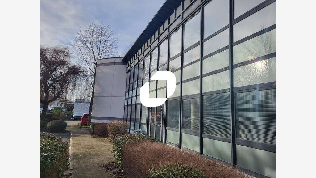 A louer Bureaux 841m² Villeneuve d'ascq