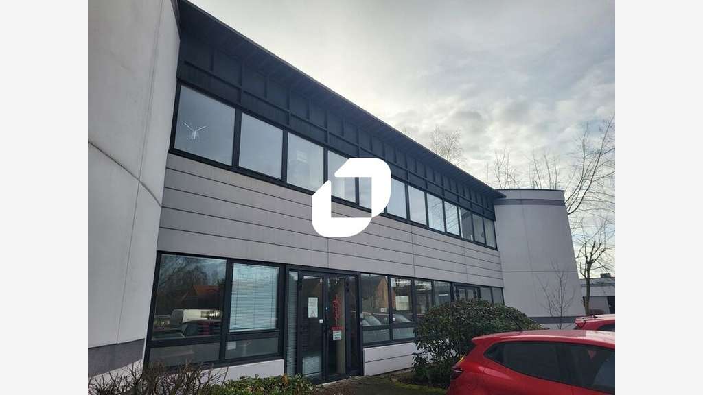 A louer Bureaux 841m² Villeneuve d'ascq
