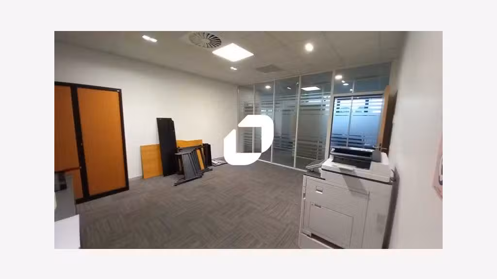 A louer Bureaux 218m² Villeneuve d'ascq