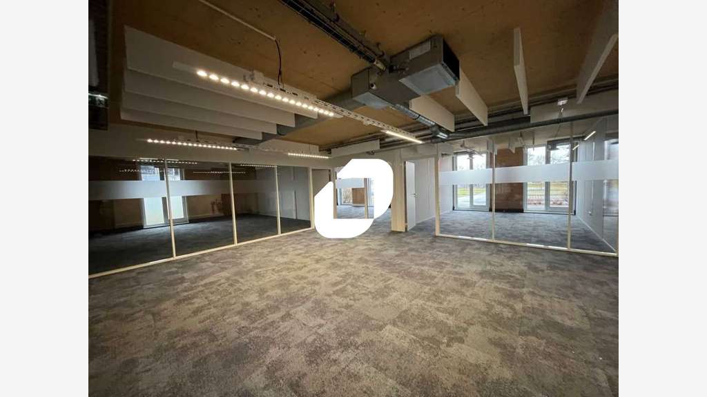A louer Bureaux 2449m² Villeneuve d'ascq