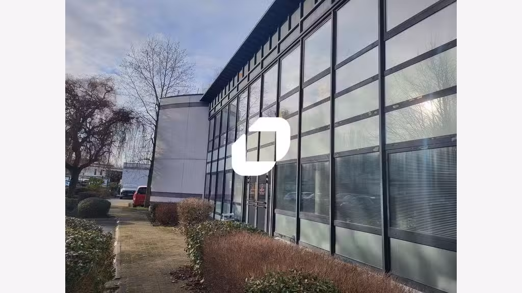 A louer Bureaux 841m² Villeneuve d'ascq