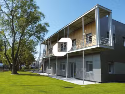 A louer Bureaux 232m² Villeneuve d'ascq