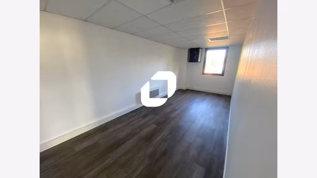 A louer Bureaux 234m² Villeneuve d'ascq