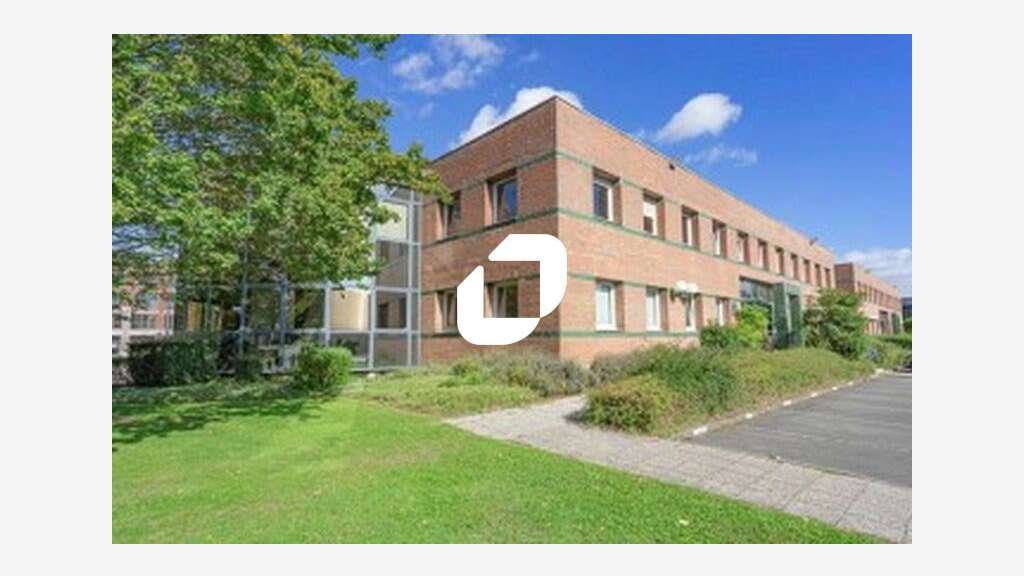 A louer Bureaux 122m² Villeneuve d'ascq