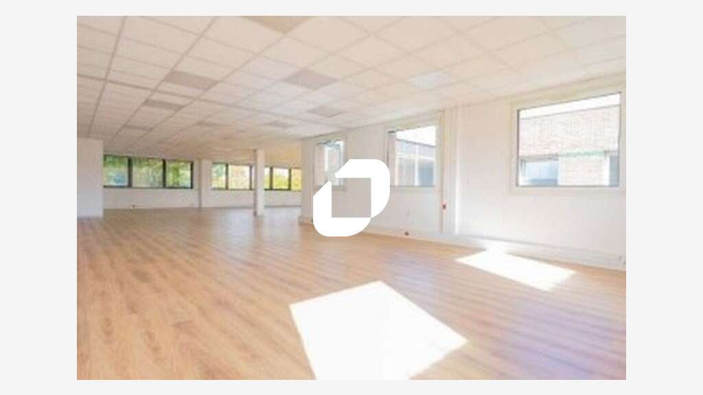 A louer Bureaux 122m² Villeneuve d'ascq