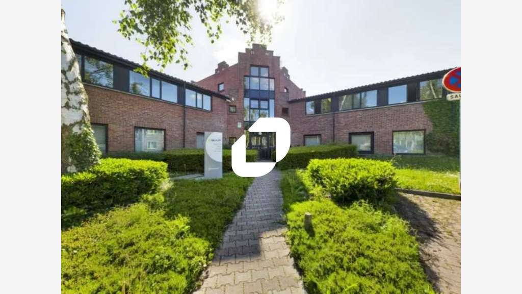 A louer Bureaux 330m² Villeneuve d'ascq