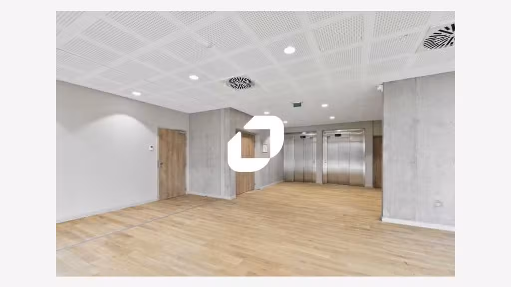 A louer Bureaux 3724m² Villeneuve d'ascq