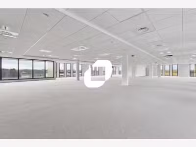 A louer Bureaux 3724m² Villeneuve d'ascq