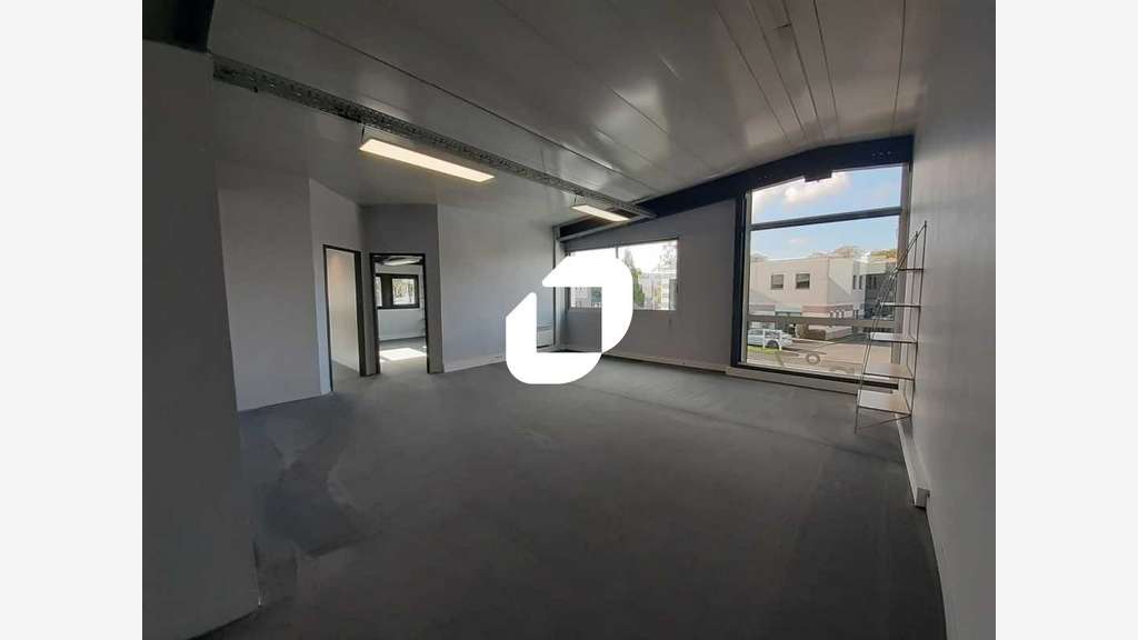 A louer Bureaux 253m² Villeneuve d'ascq