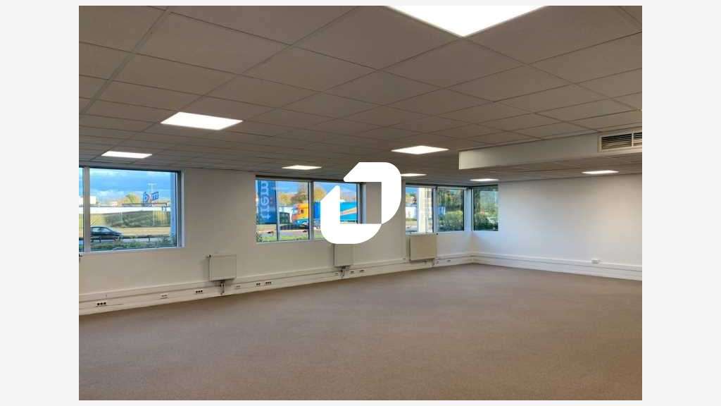 A louer Bureaux 770m² Villeneuve d'ascq