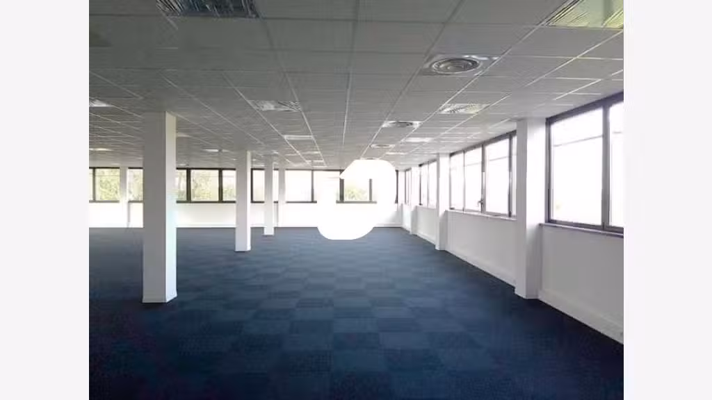 A louer Bureaux 1459m² Villeneuve d'ascq
