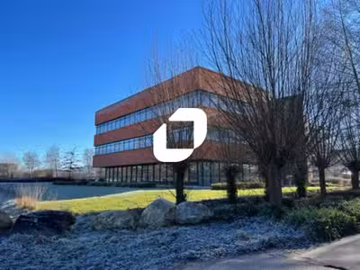 A louer Bureaux 1459m² Villeneuve d'ascq