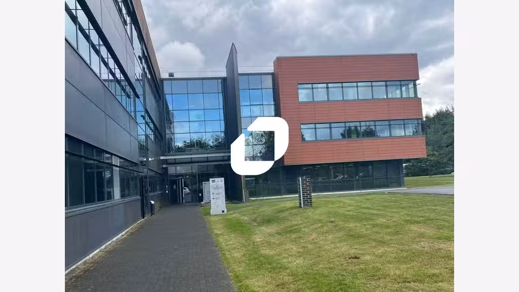 A louer Bureaux 1459m² Villeneuve d'ascq