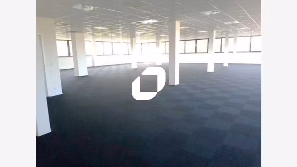 A louer Bureaux 1459m² Villeneuve d'ascq