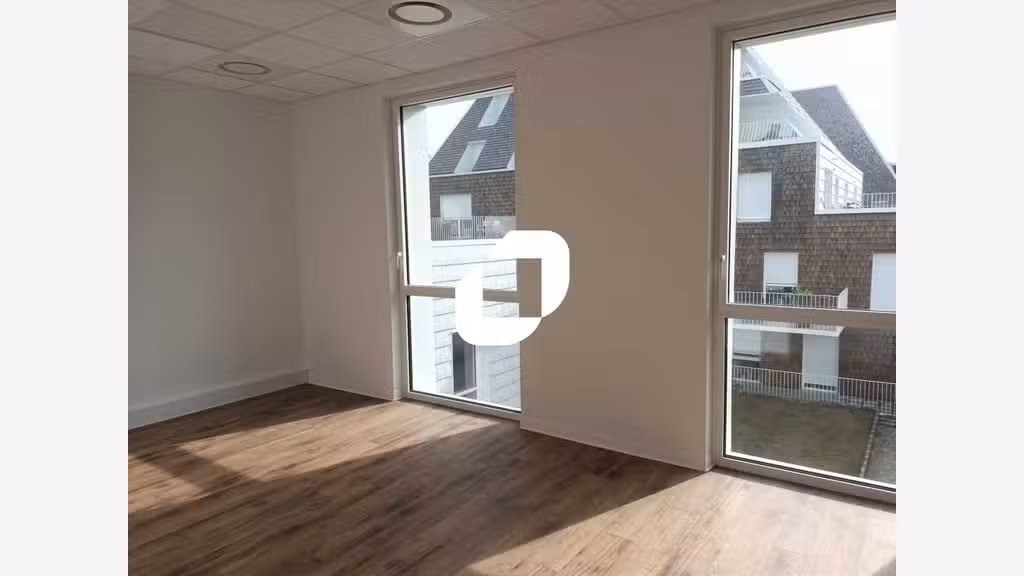 A louer Bureaux 2138m² Villeneuve d'ascq