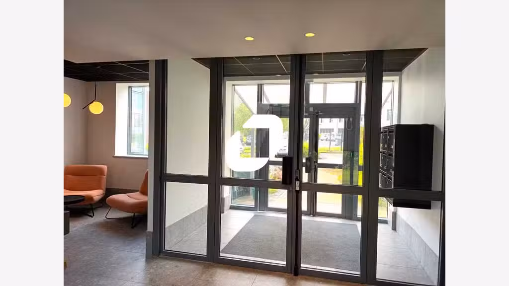 A louer Bureaux 712m² Villeneuve d'ascq