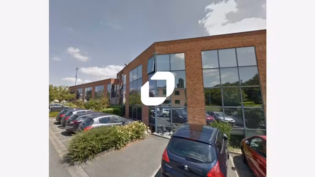 A louer Bureaux 712m² Villeneuve d'ascq