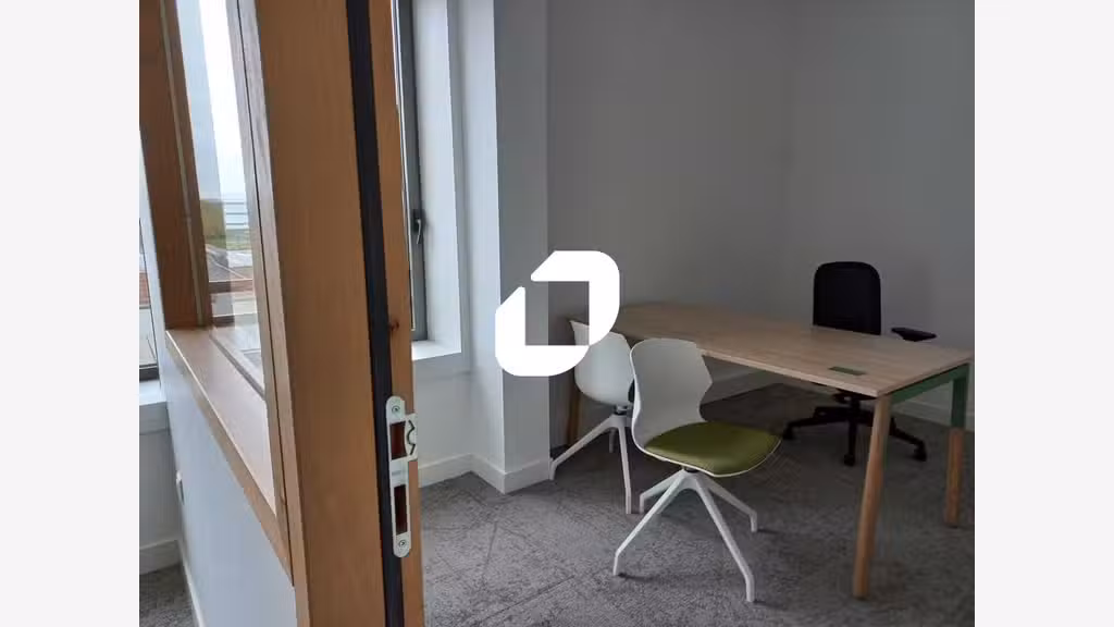 A louer Bureaux 4621m² Villeneuve d'ascq