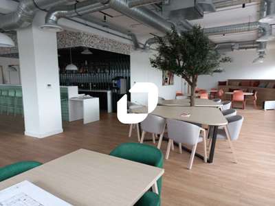 A louer Bureaux 4621m² Villeneuve d'ascq
