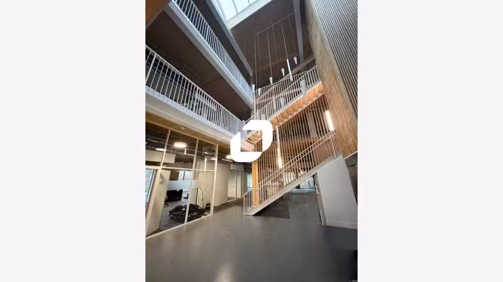 A louer Bureaux 2449m² Villeneuve d'ascq