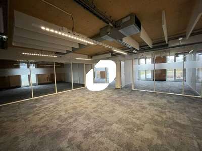 A louer Bureaux 2449m² Villeneuve d'ascq